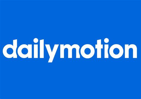 デイリーモーション|‎Dailymotion Video App on the App Store